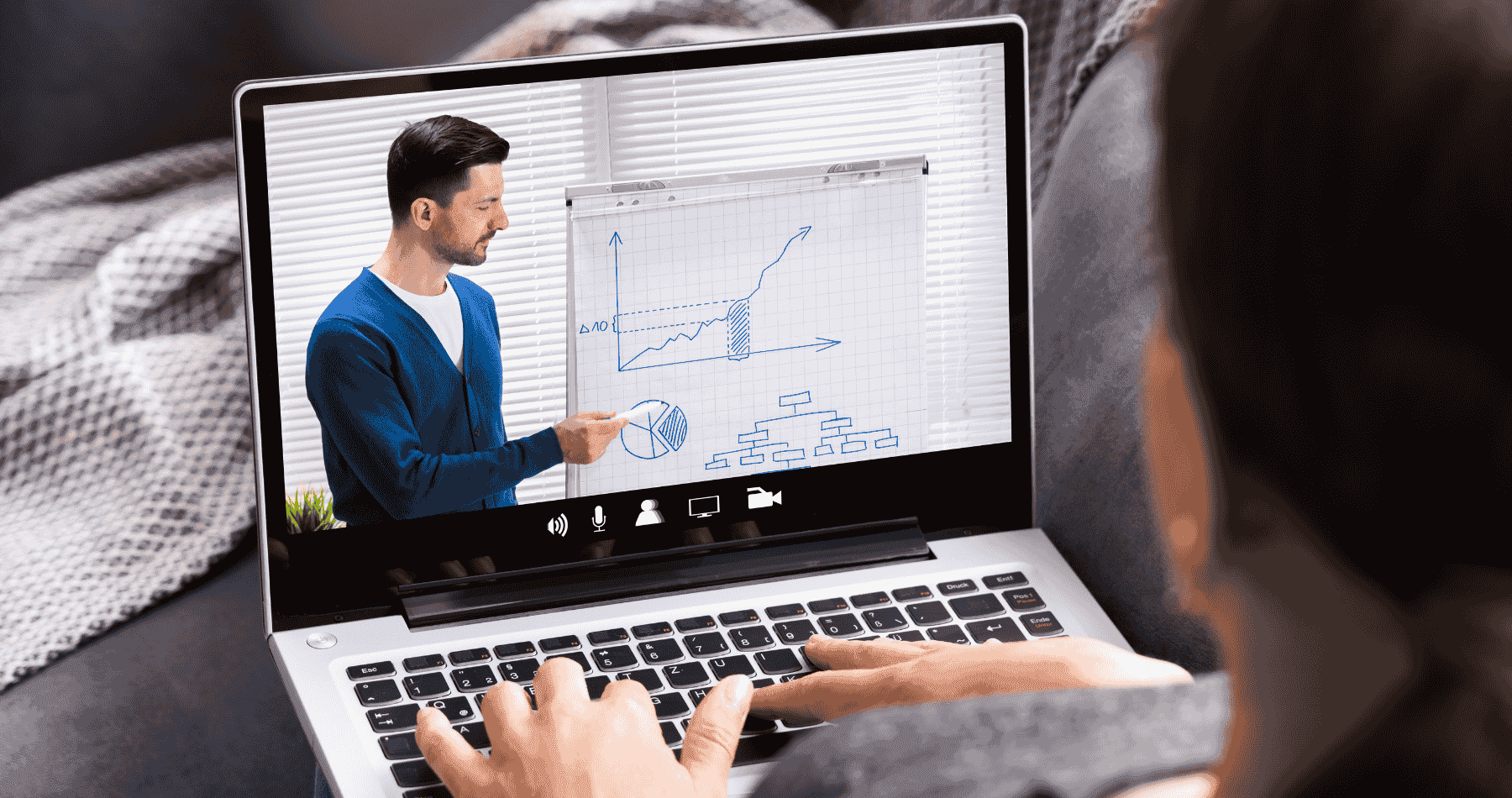 Animated Corporate Training Videos