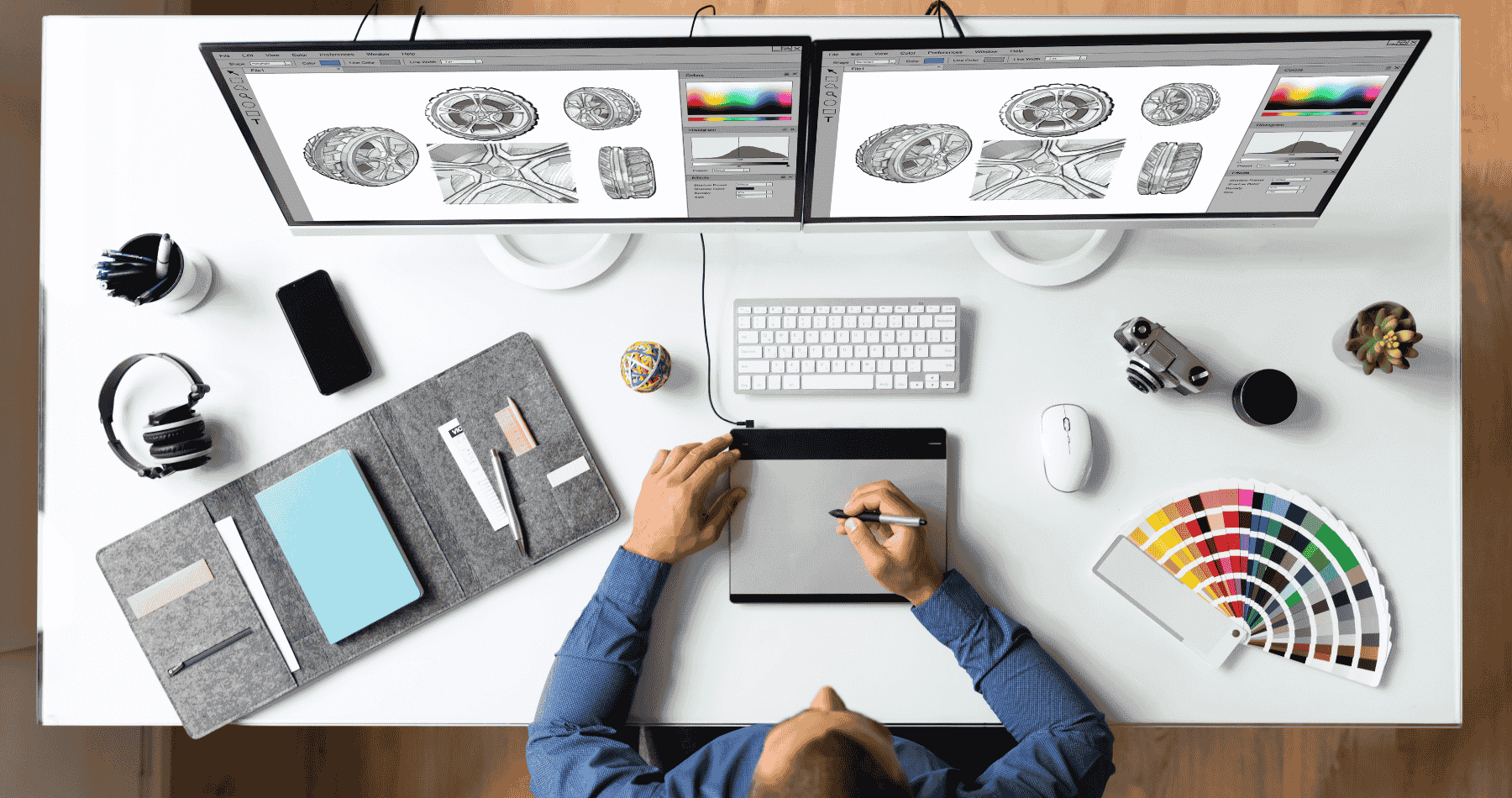 Creating Effective Animated Training Videos