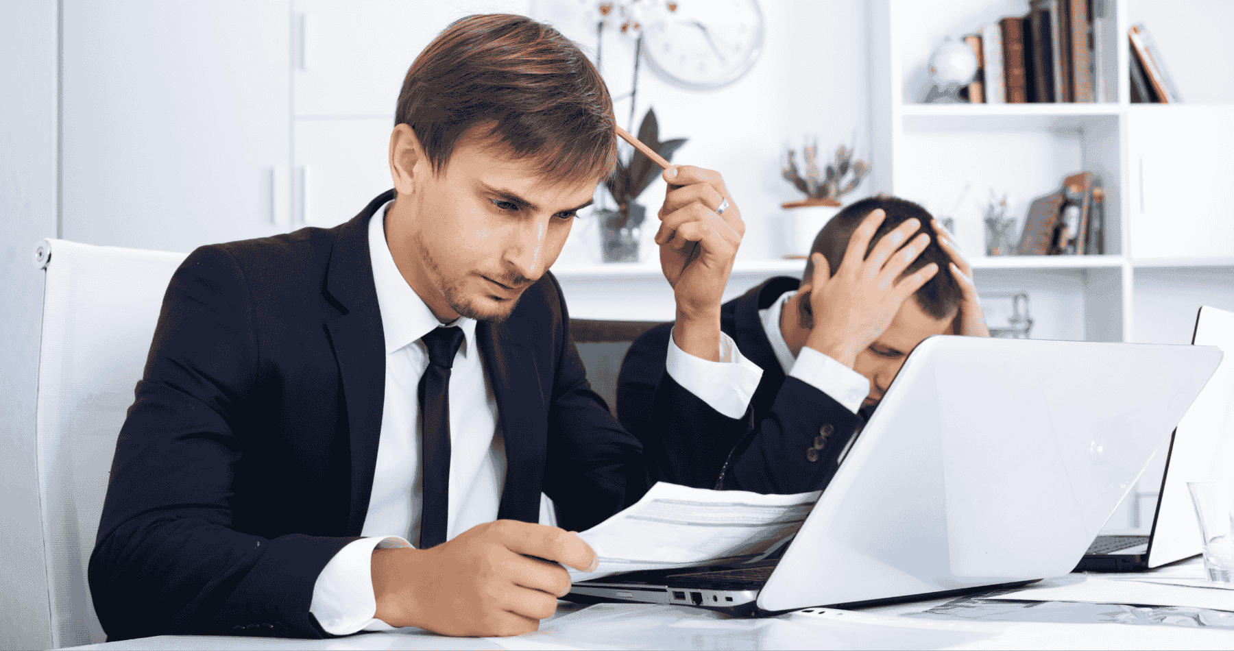 Common Mistakes in Training