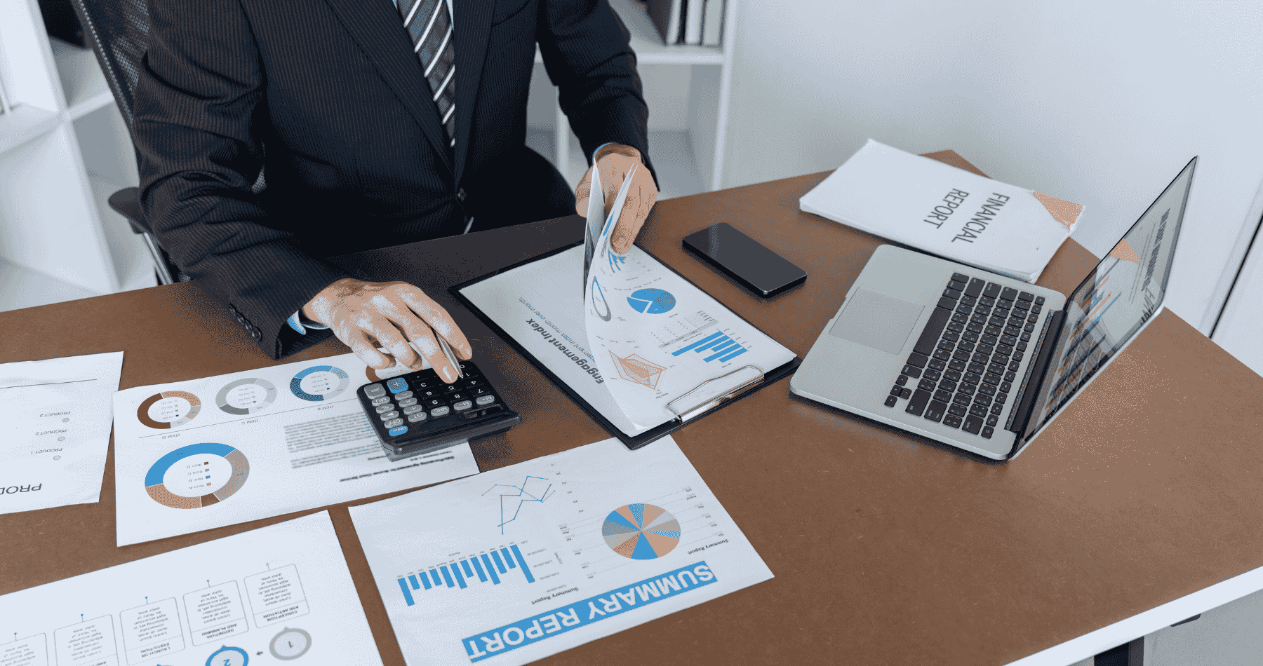 Key Metrics for Evaluating