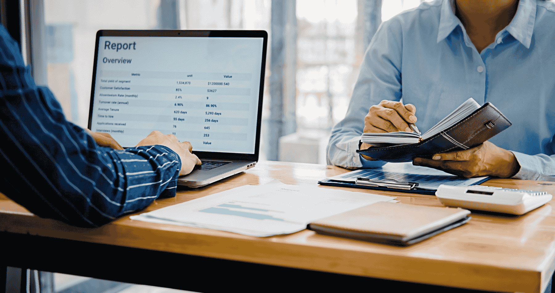 Measuring L&D Videos