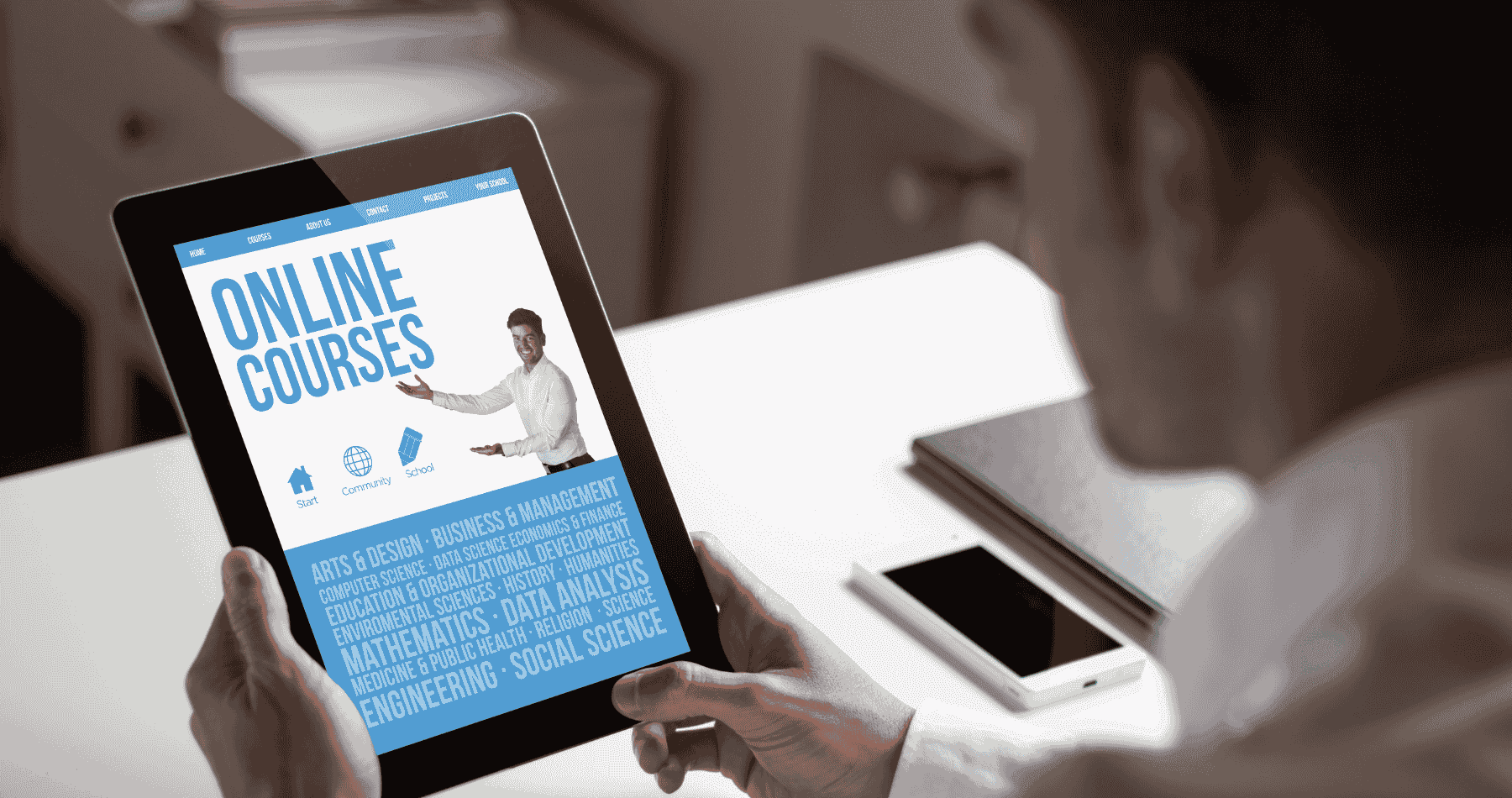 Moocs Online Courses