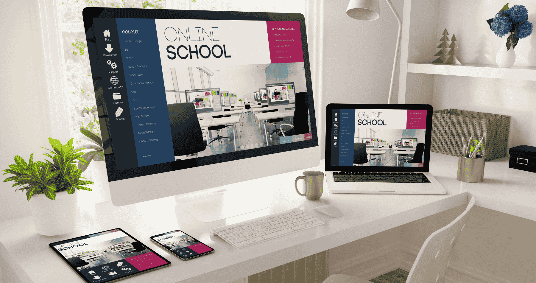MOOC Video Lectures