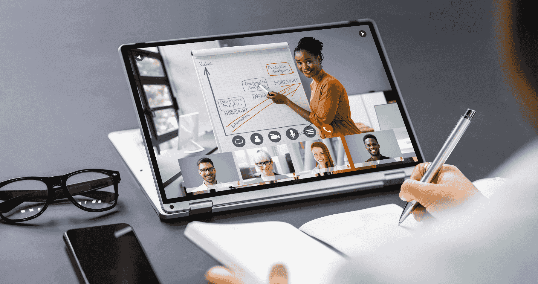 Evolution of Corporate Training