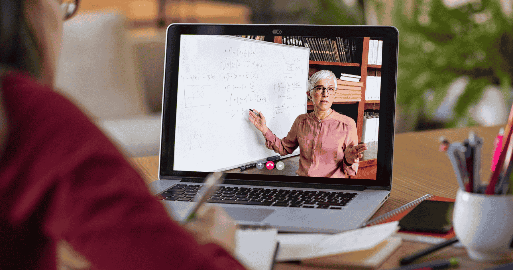 Video-Based Learning 