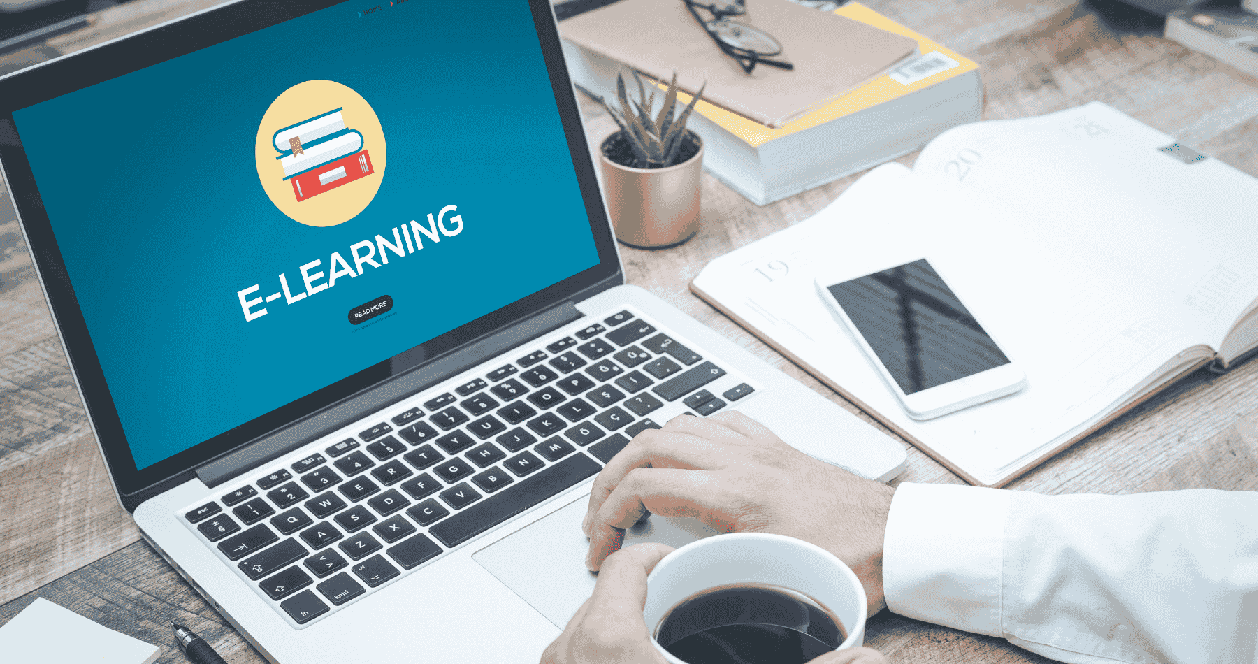 Landscape of Learning