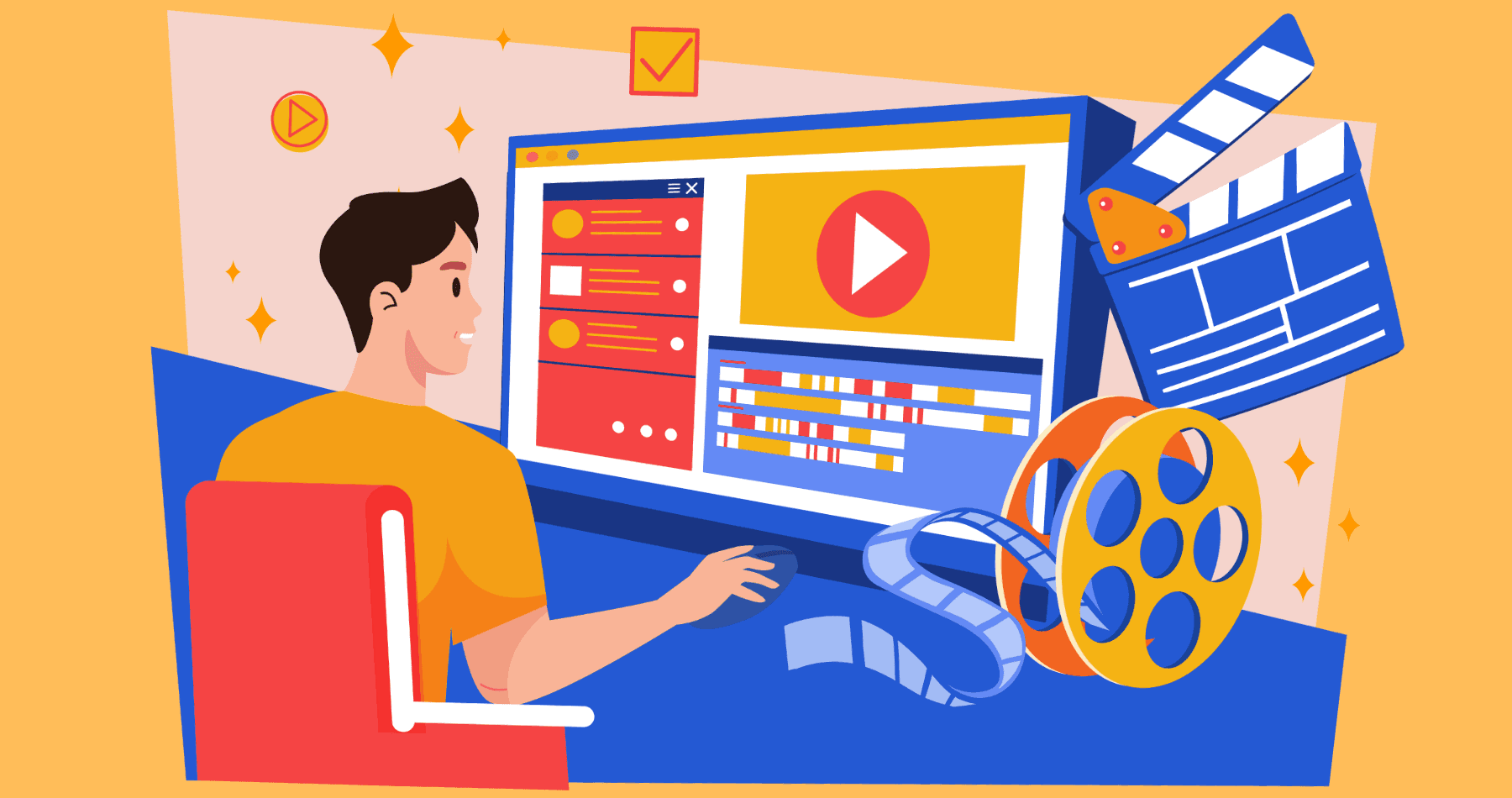 Explainer Video Production